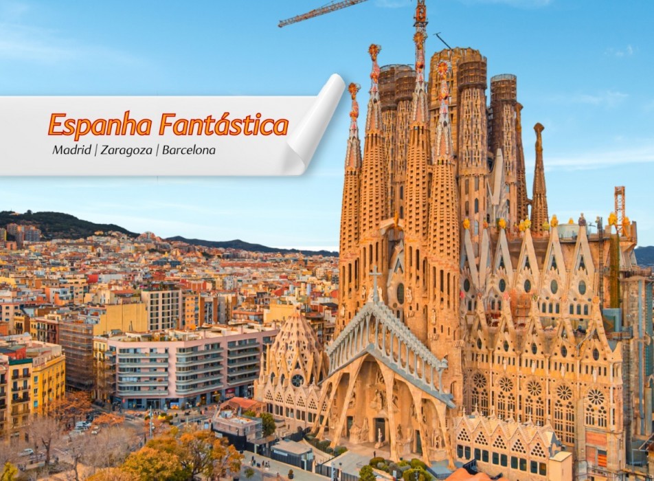 Imagem Espanha