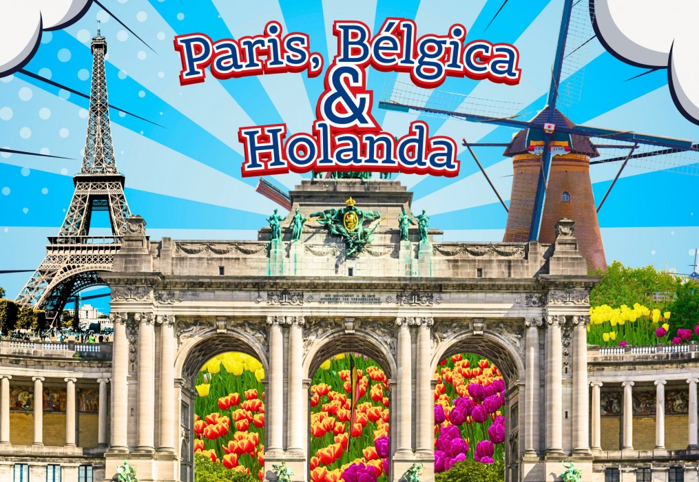 Imagem PARIS