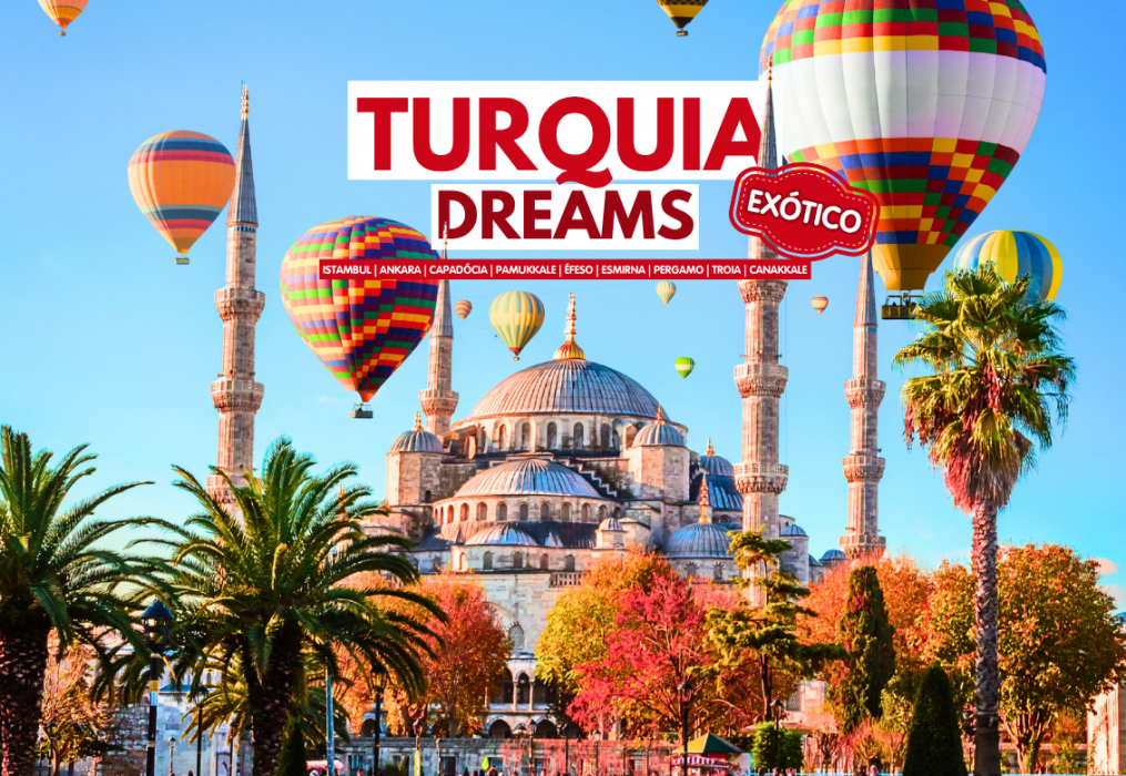 Imagem TURQUIA