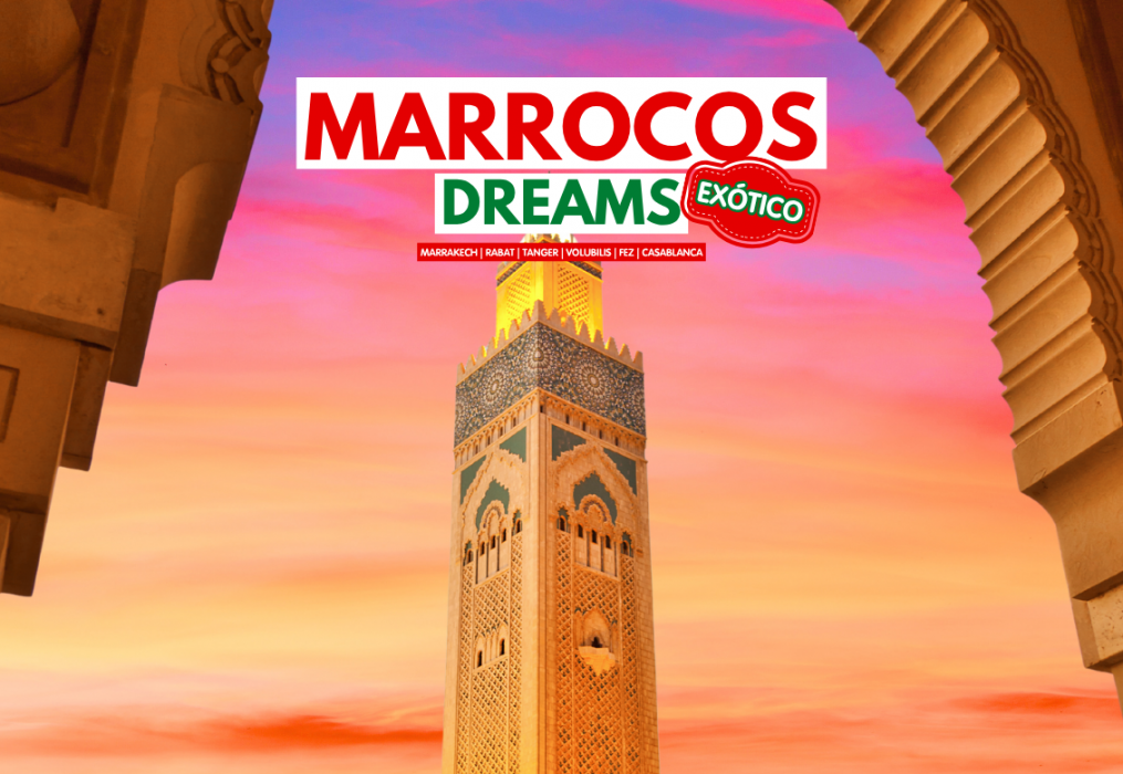 Imagem Marrocos