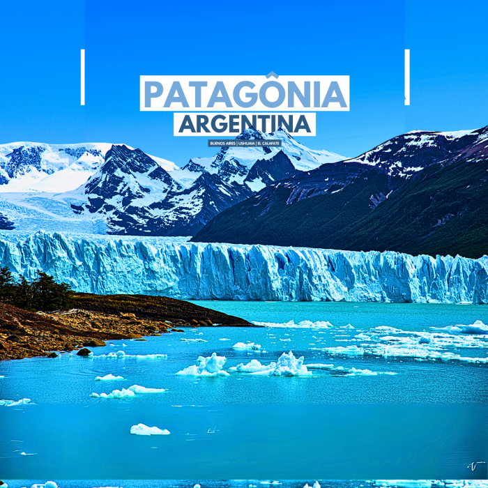 Imagem PATAGONIA ARGENTINA