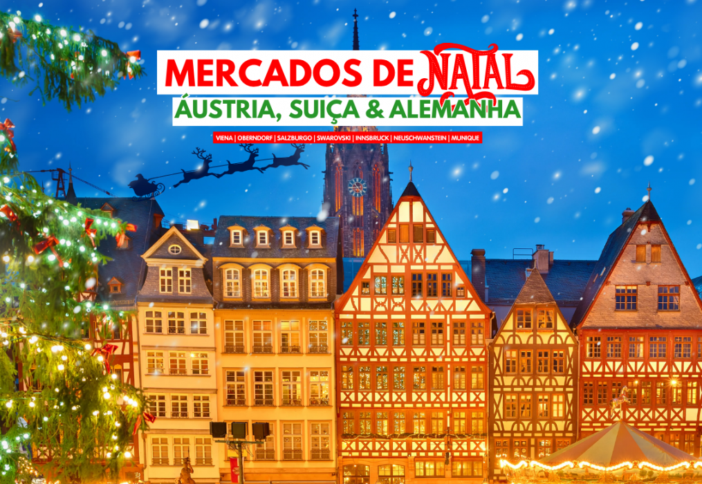 Imagem Mercado de natal