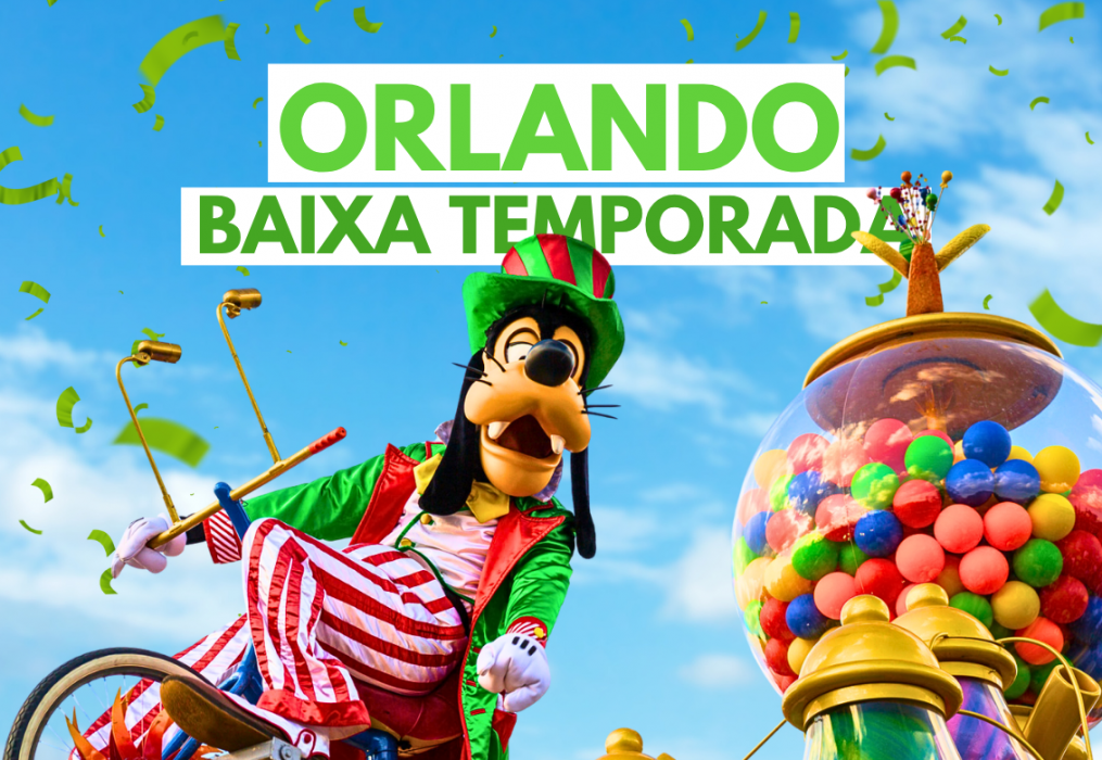 Imagem disney