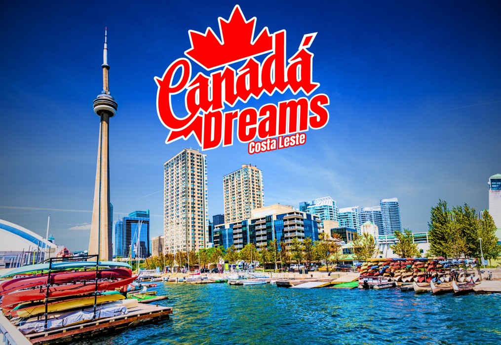Imagem Canadá