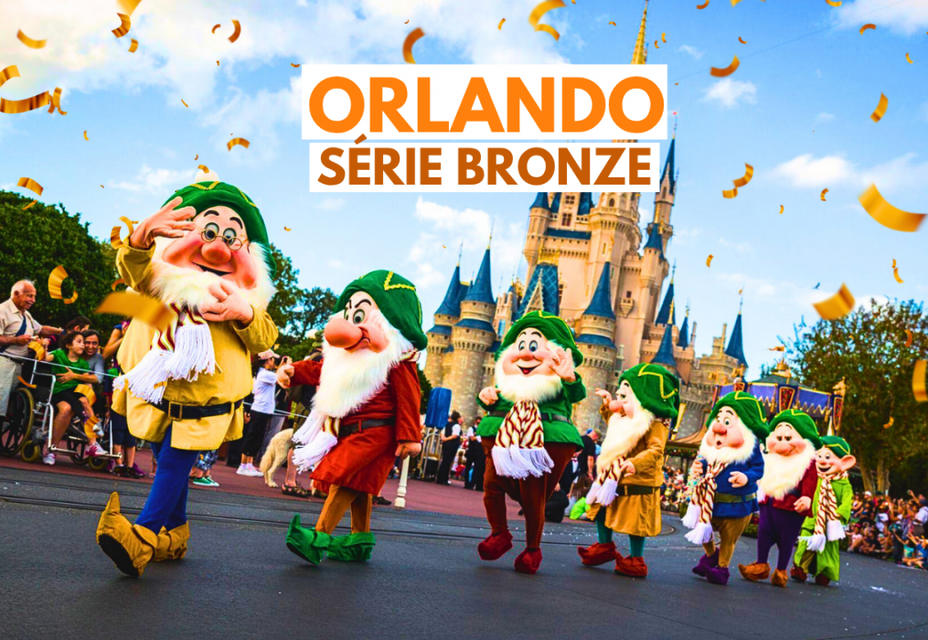 Imagem disney