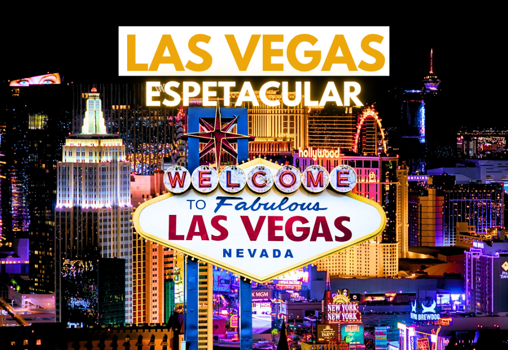 Imagem Las Vegas 