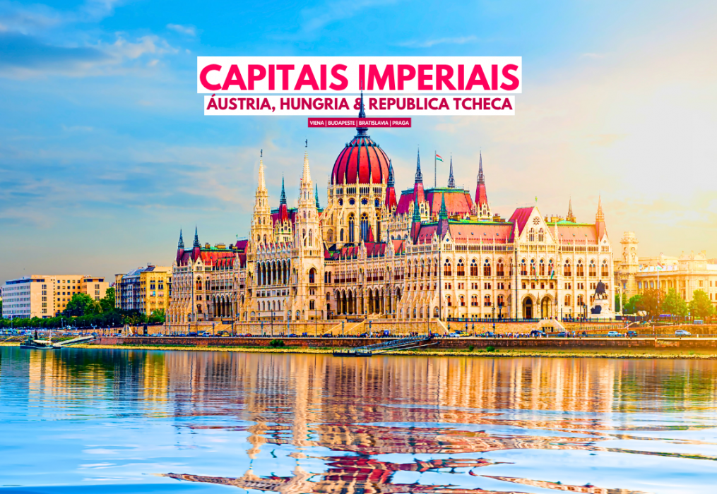 Imagem CAPITAIS IMPERIAIS