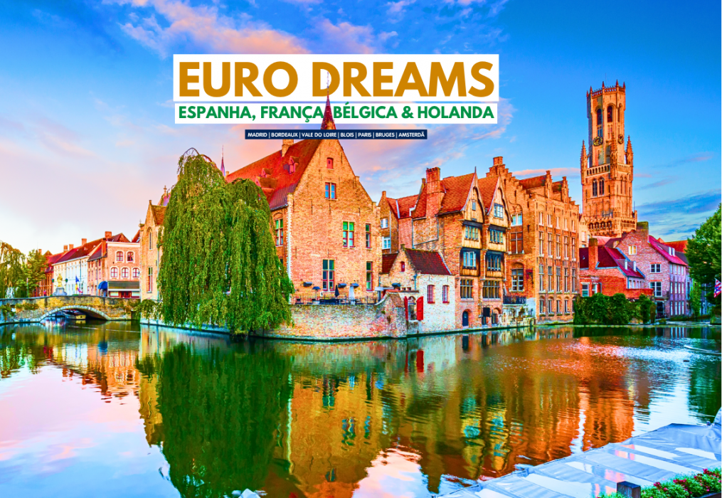 Imagem EURO DREAMS