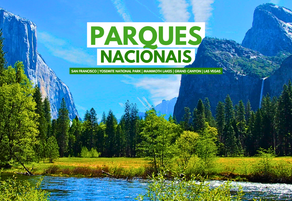 Imagem Parque Nacionais