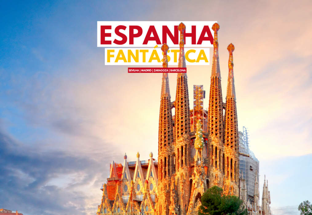 Imagem Espanha