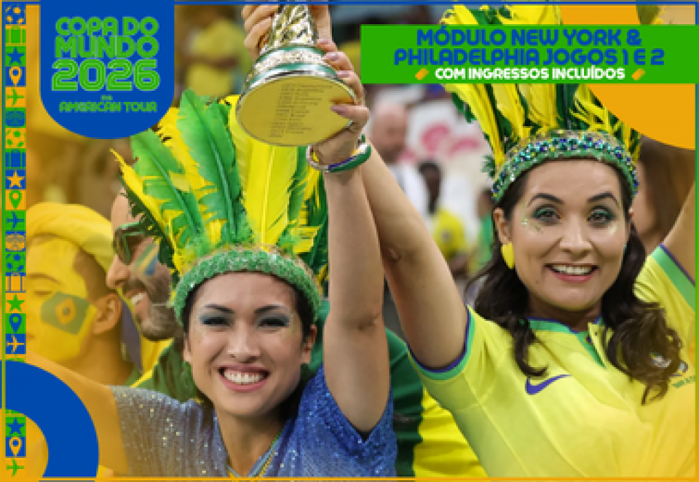 Imagem New York | Philadelphia