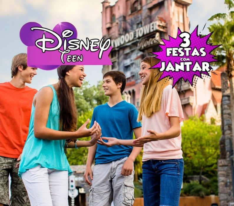 Imagem Orlando